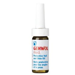 Protective Nail & Skin Oil