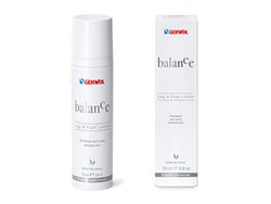 Leg & Foot Lotion