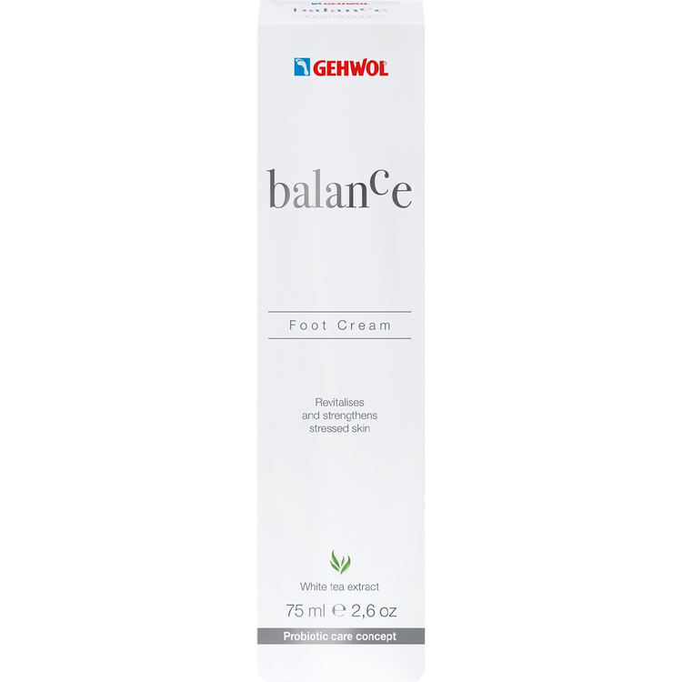 Foot Cream