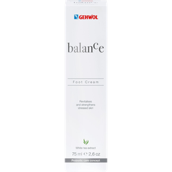 Foot Cream