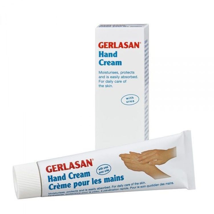 Hand Cream