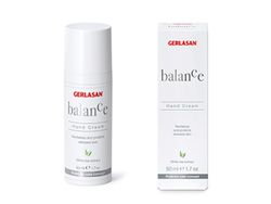 Hand Cream