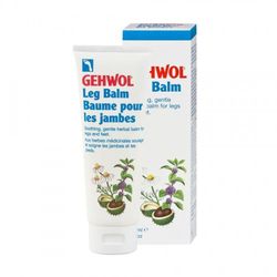 Leg Balm