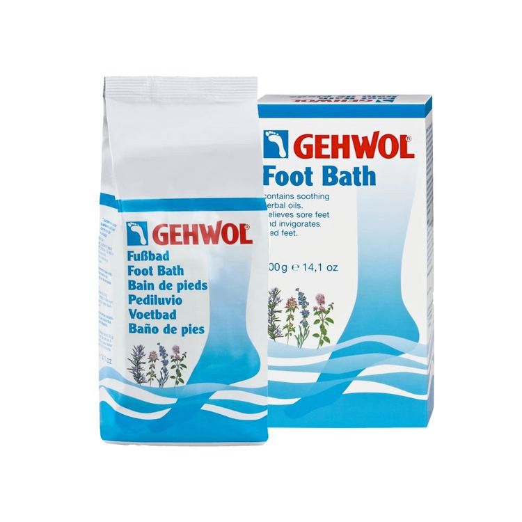 Foot Bath