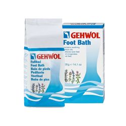 Foot Bath
