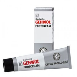 Foot Cream