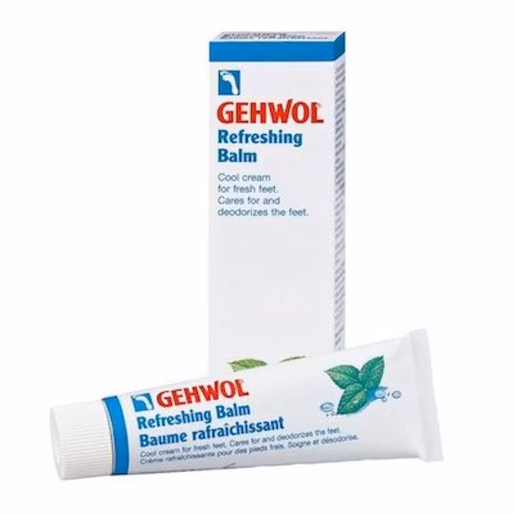 Refreshing Balm