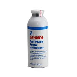 Foot Powder