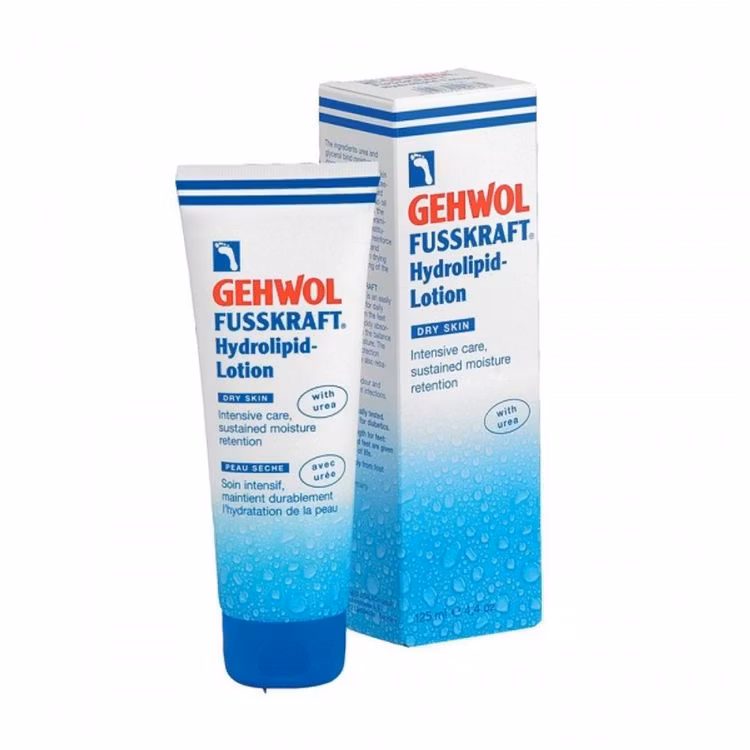 Hydrolipid Lotion