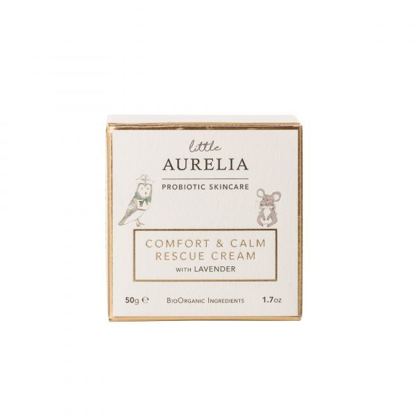 Comfort & Calm Rescue Cream