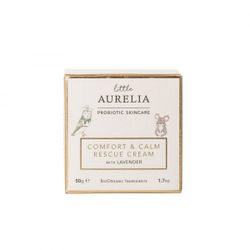 Comfort & Calm Rescue Cream