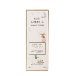 Sleep Time Top to Toe Wash