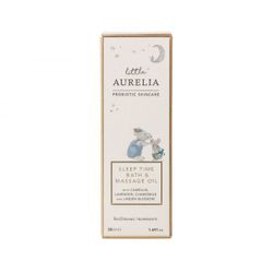 Sleep Time Bath & Massage Oil