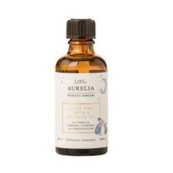 Sleep Time Bath & Massage Oil