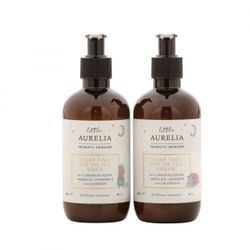 Top to Toe Wash & Cream - 2 produkter