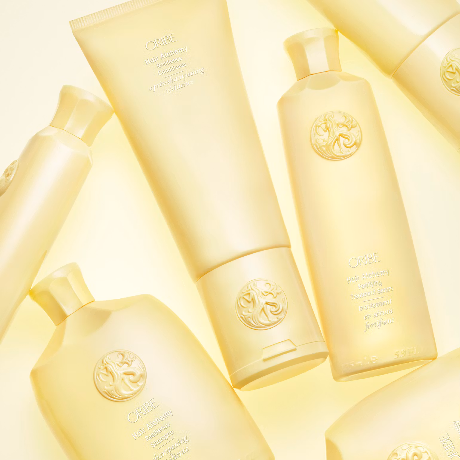 Oribe Hair Alchemy Resilience Conditioner
