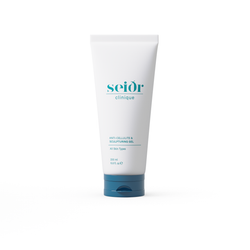 Anti-Cellulite & Sculpturing Gel 200 ml