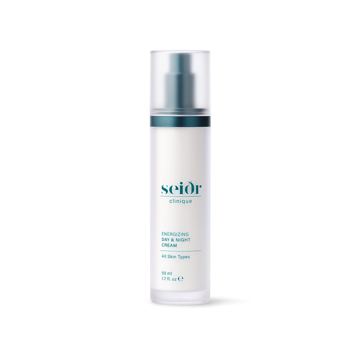 Energizing Day & Night Cream 50 ml