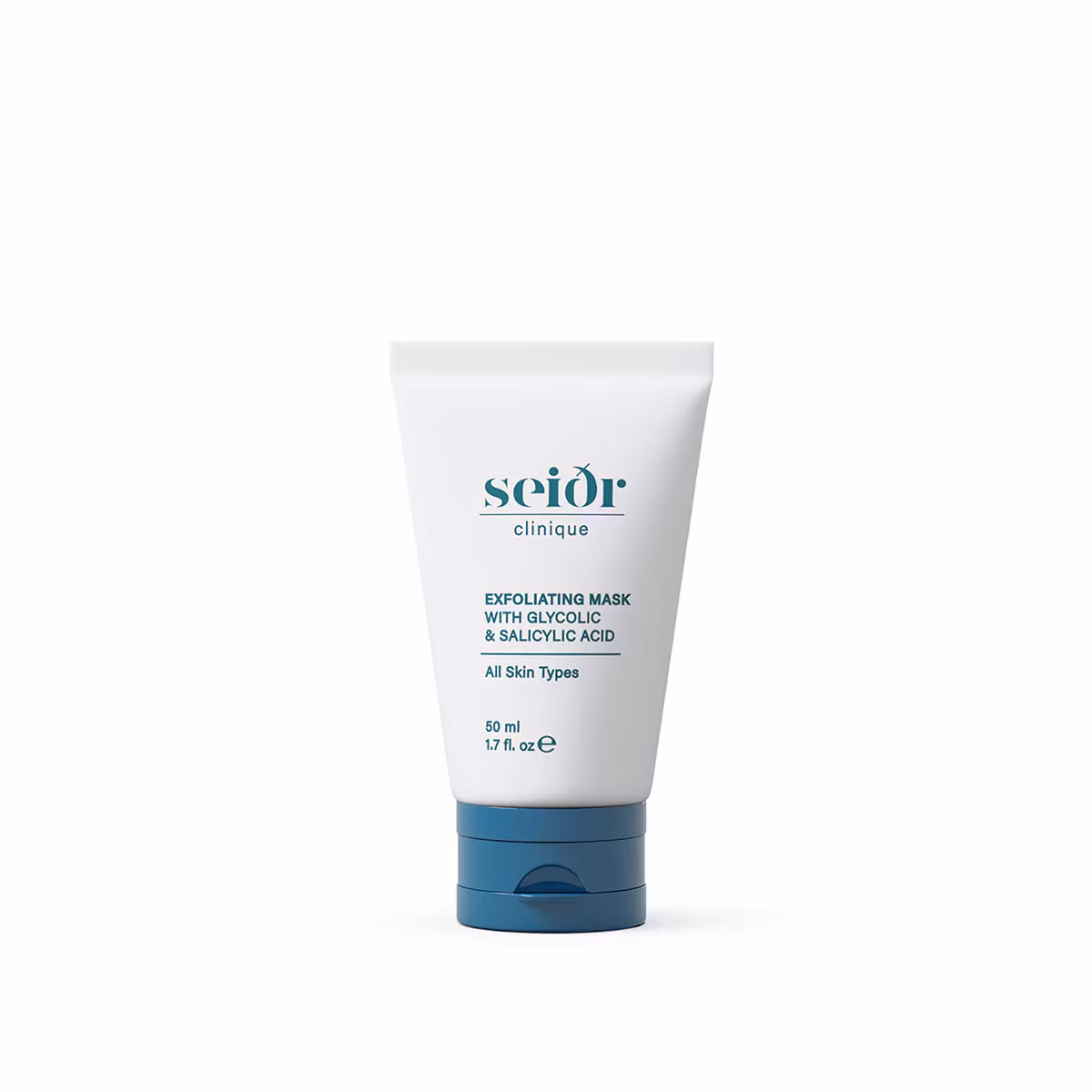 Exfoliating Mask with Glycolic & Salicylic Acid 50 ml