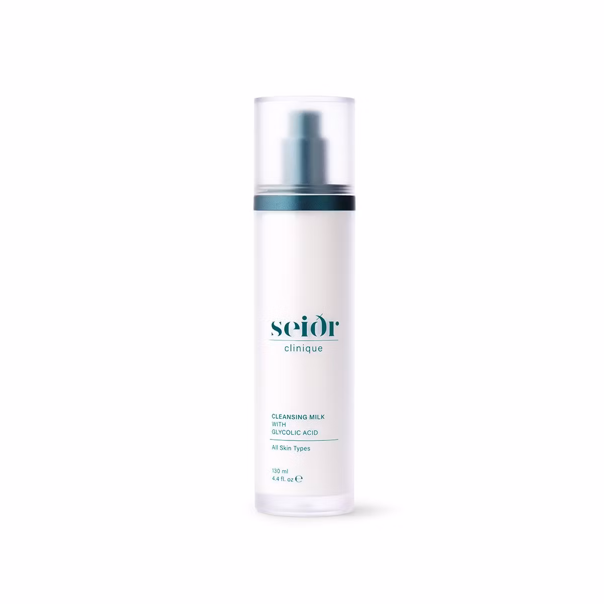 Cleansing Milk with Glycolic Acid 130 ml