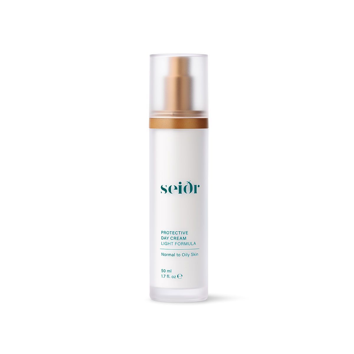 Protective Day Cream - light formula 50 ml