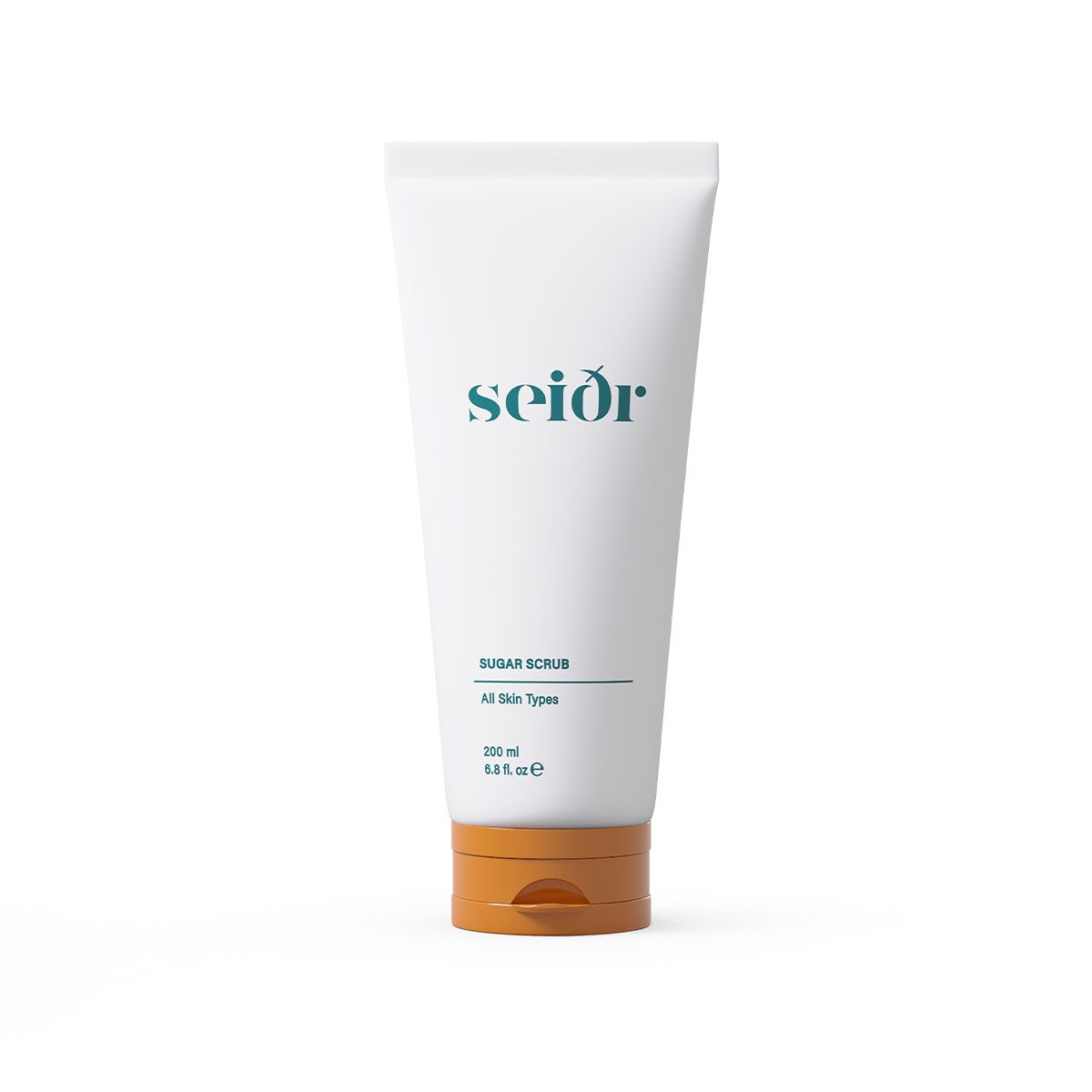 Sugar Scrub Body