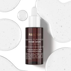 HYALURONIC FLAVONOIDS SERUM 75 ML