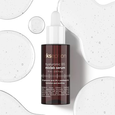HYALURONIC B5 SERUM 75 ML