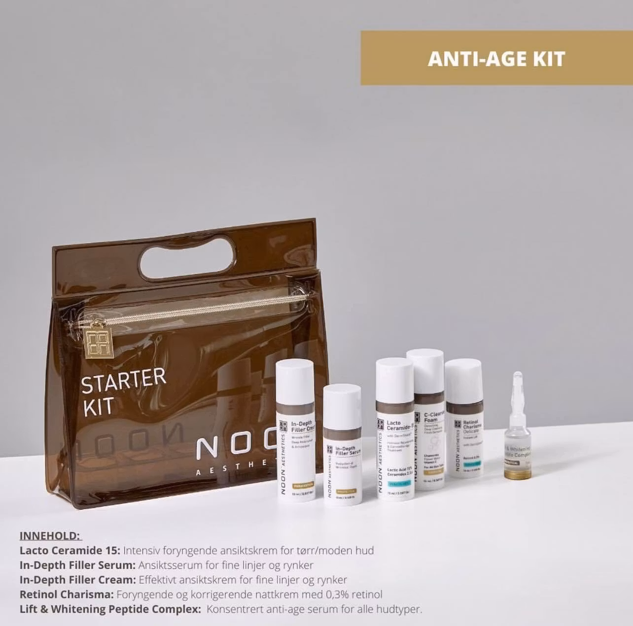 Anti-Age Kit