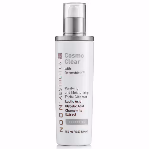Cosmo Clear Purifying Cleanser