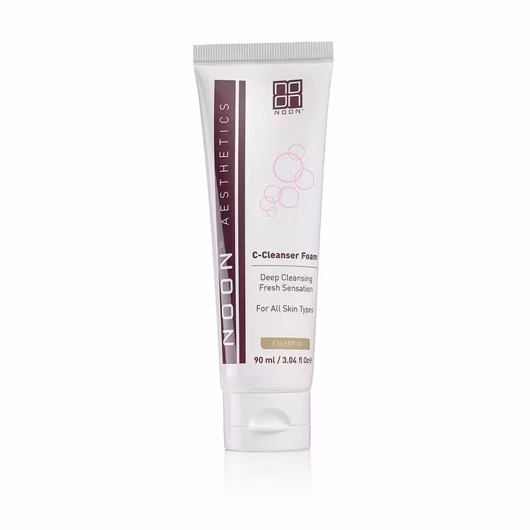 C-Cleanser Foam 90 ml