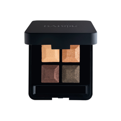 Eye Shadow Quattro 03 shiny