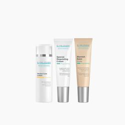Green Peel Start kit  Regulating