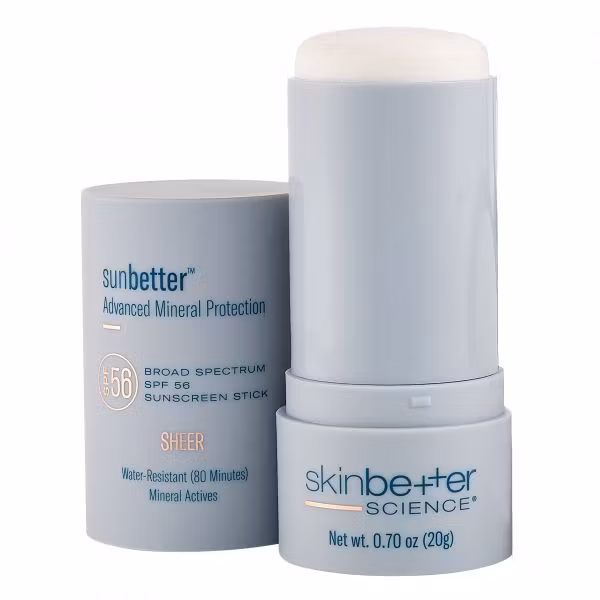 SHEER SPF 50 Sunscreen Stick