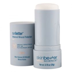 SHEER SPF 50 Sunscreen Stick