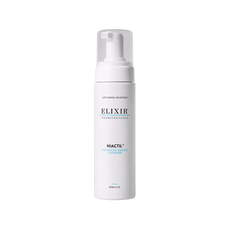 Niactil Advanced Gentle Cleanser