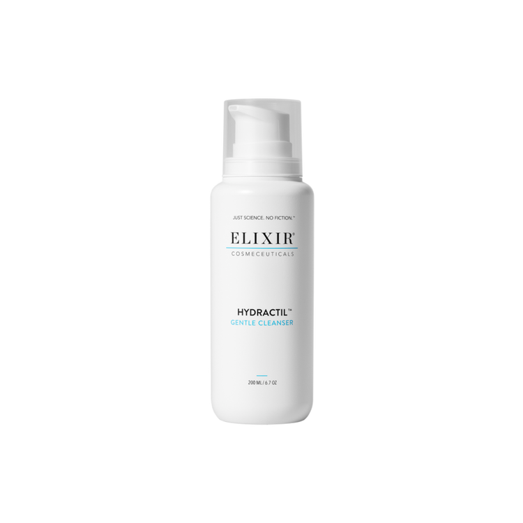 Hydractil Gentle Cleanser
