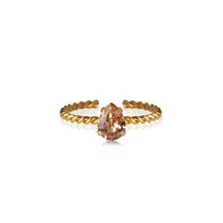 Niki Ring / Vintage Rose