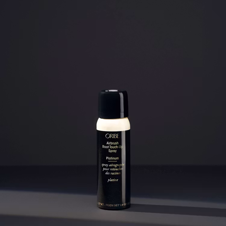 Airbrush Root Touch Up Spray Platinum 75 ml