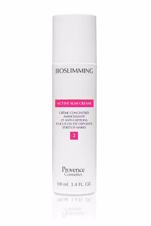 ACTIVE SLIM CREAM 2