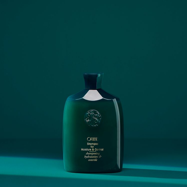 Moisture & Control Shampoo 250 ml