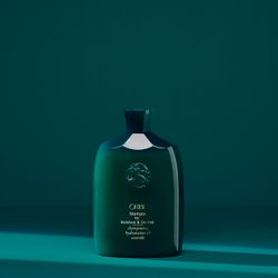 Moisture & Control Shampoo 250 ml
