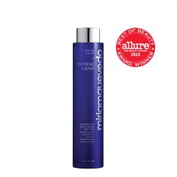 Blonde and Silver Hair Shampoo