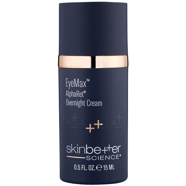 EyeMax AlphaRet® Overnight Cream