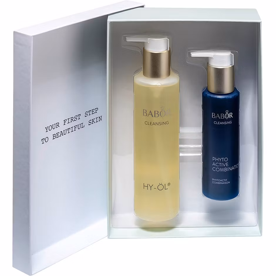 Babor HY-ÖL & Phytoactive Combination Set 2022
