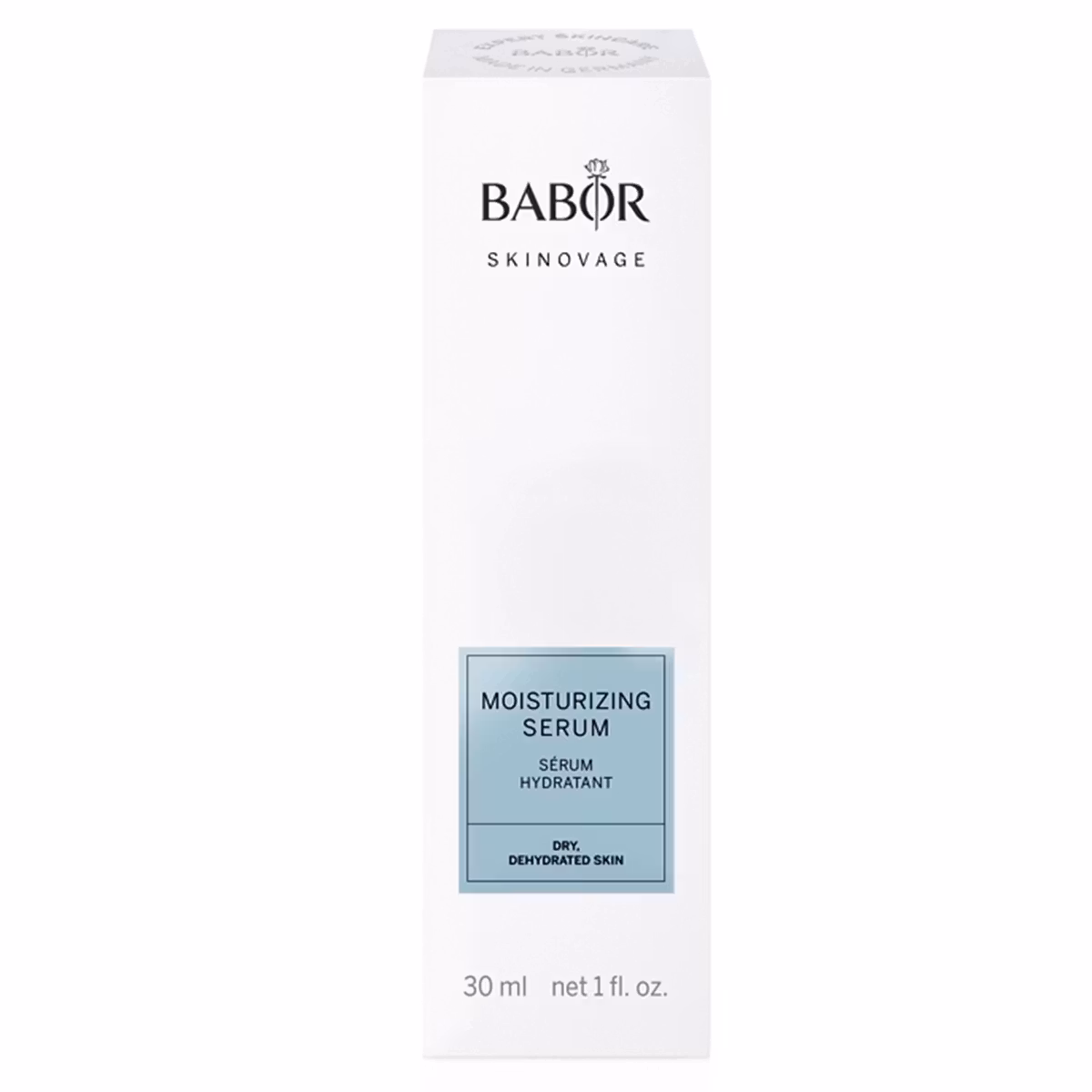 Babor Skinovage Moisturizing Serum