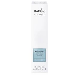 Babor Skinovage Moisturizing Foam Mask