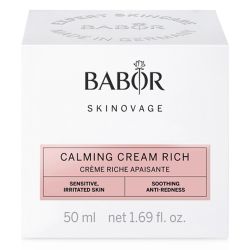 Babor Skinovage Calming Cream Rich