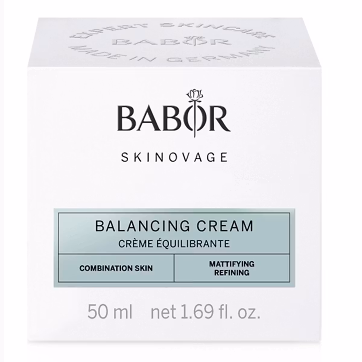 Babor Skinovage Balancing Cream