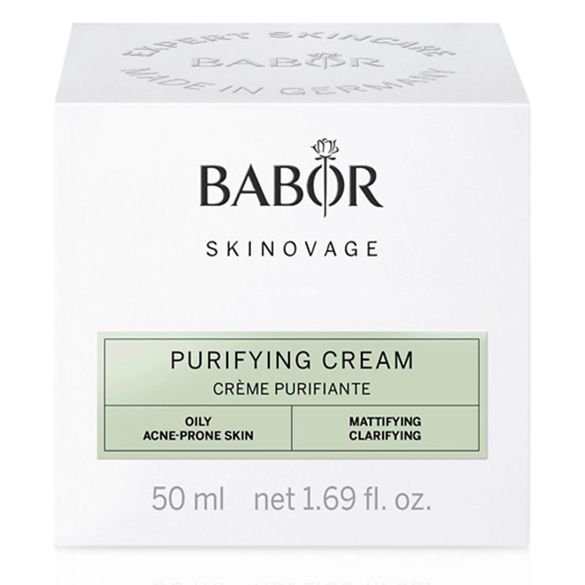Babor Skinovage Purifying Cream